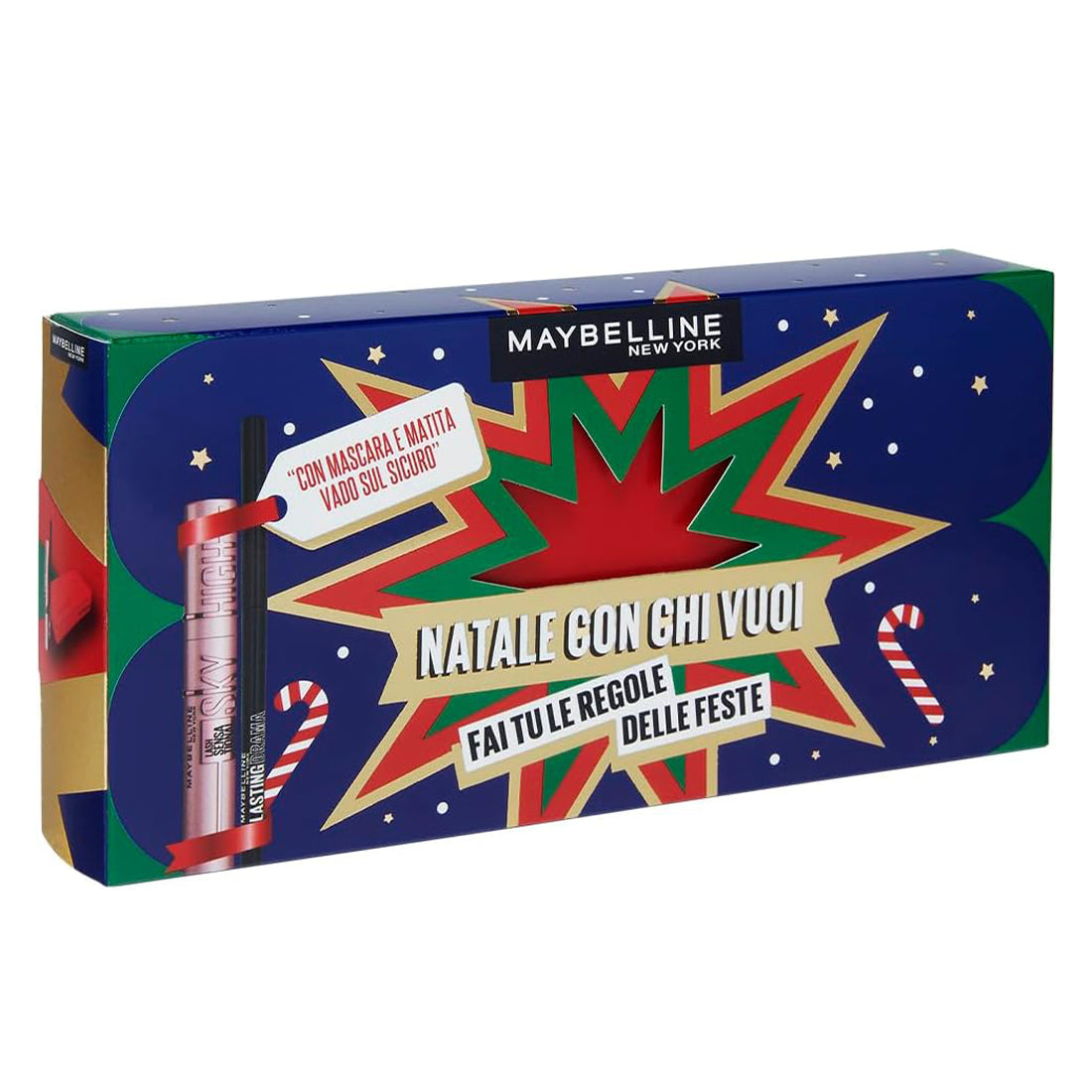 Natale Con Chi Vuoi Cofanetto Mascara Sky High_MAY13125_Maybelline-4