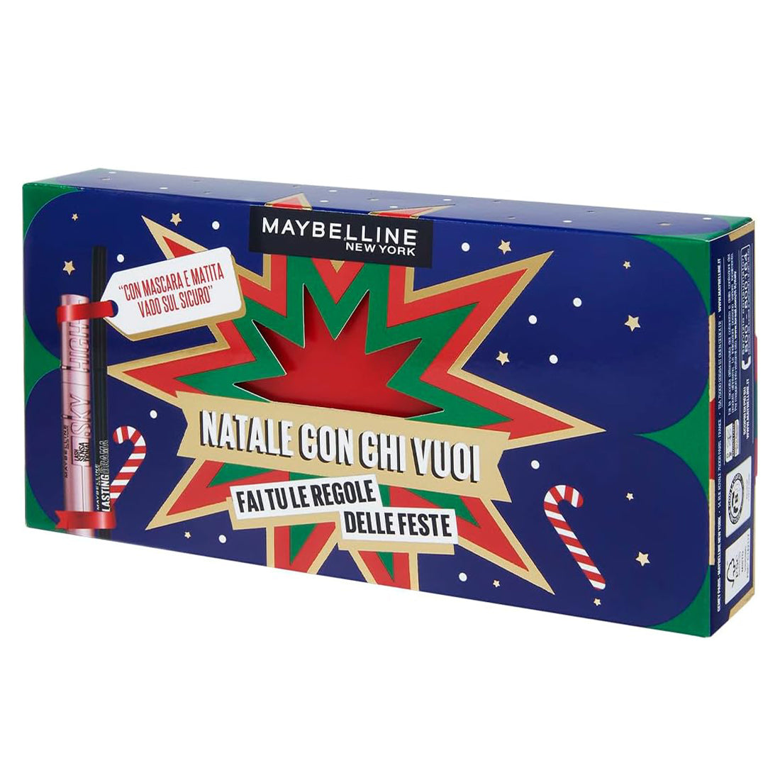 Natale Con Chi Vuoi Cofanetto Mascara Sky High_MAY13125_Maybelline-5
