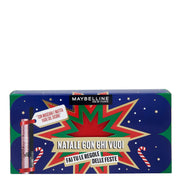 Natale Con Chi Vuoi Cofanetto Mascara Sky High_MAY13125_Maybelline