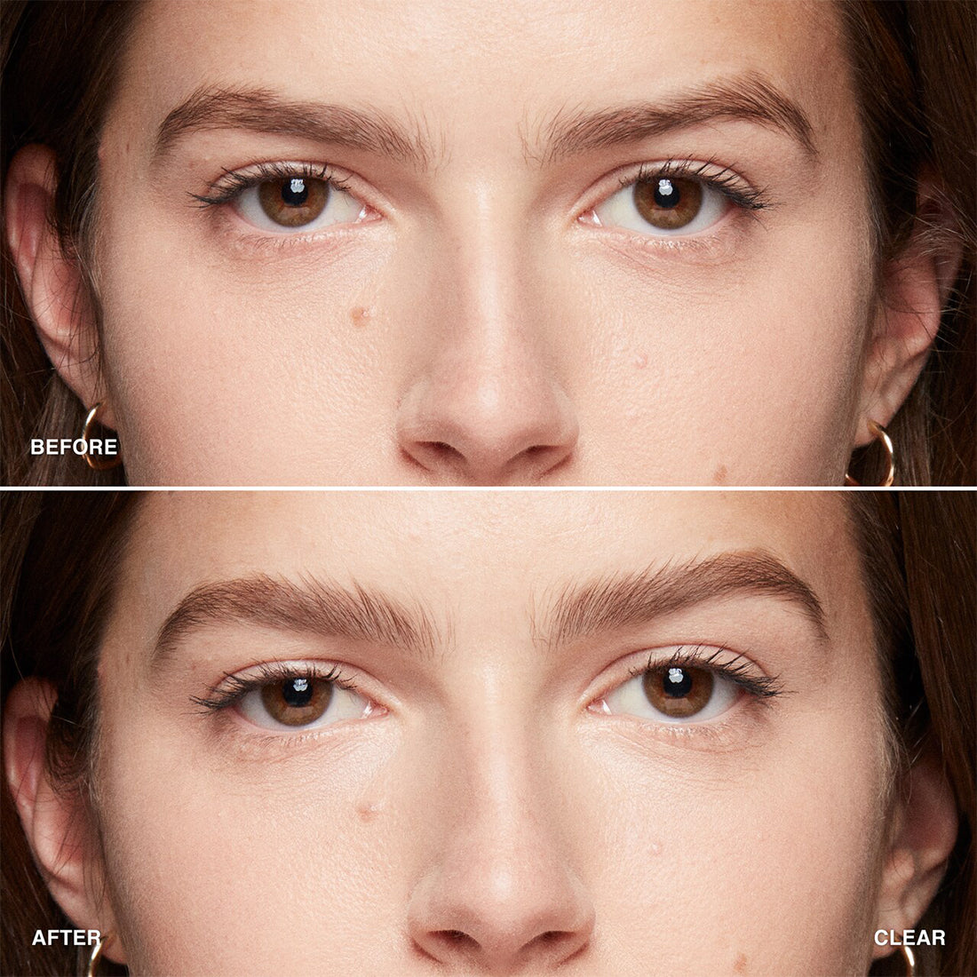 Natura Brow Shaper Gel Sopracciglia Clear_BOBETPY14_Bobbi Brown-3