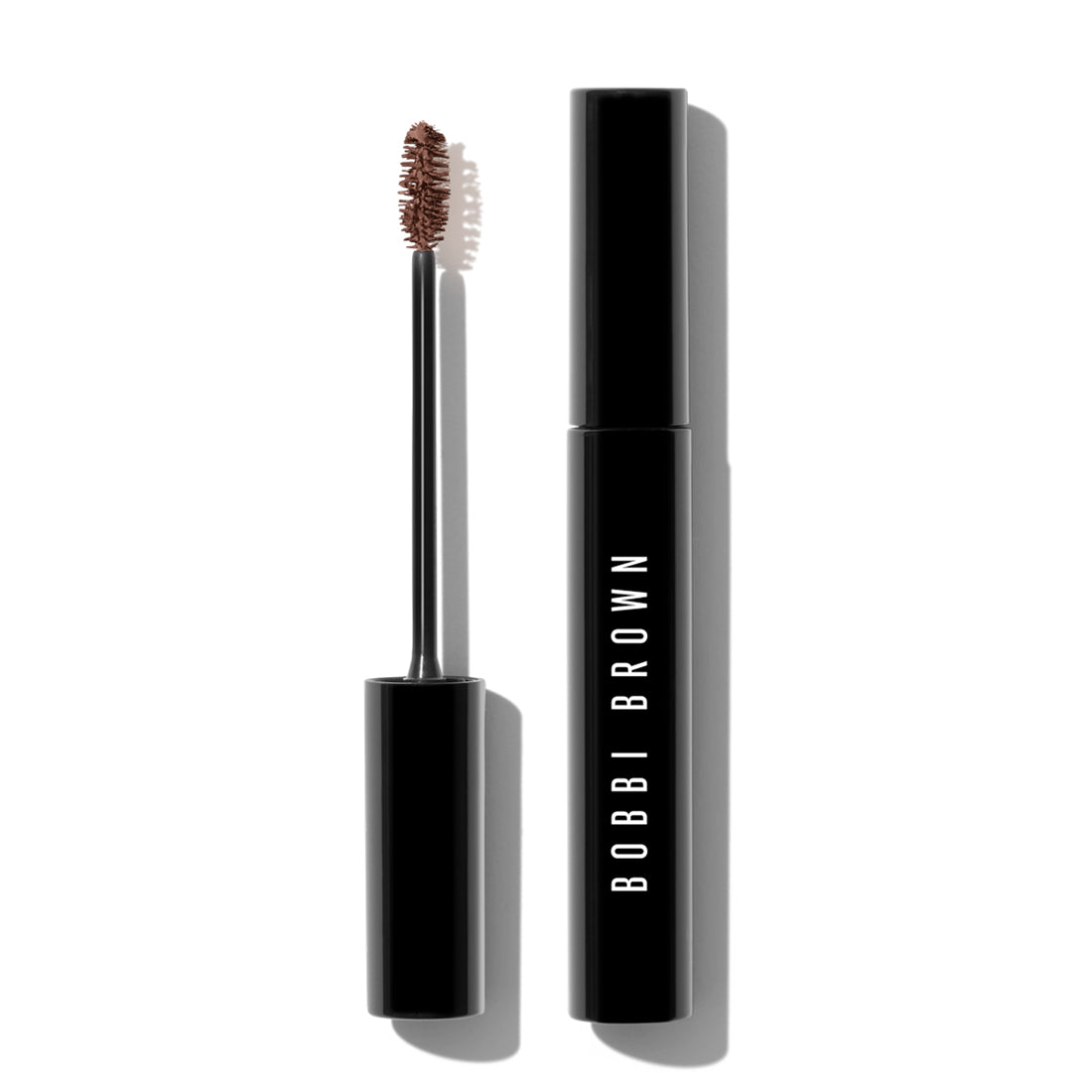 Natura Brow Shaper Gel Sopracciglia Rich Brown_BOBETPY08_Bobbi Brown