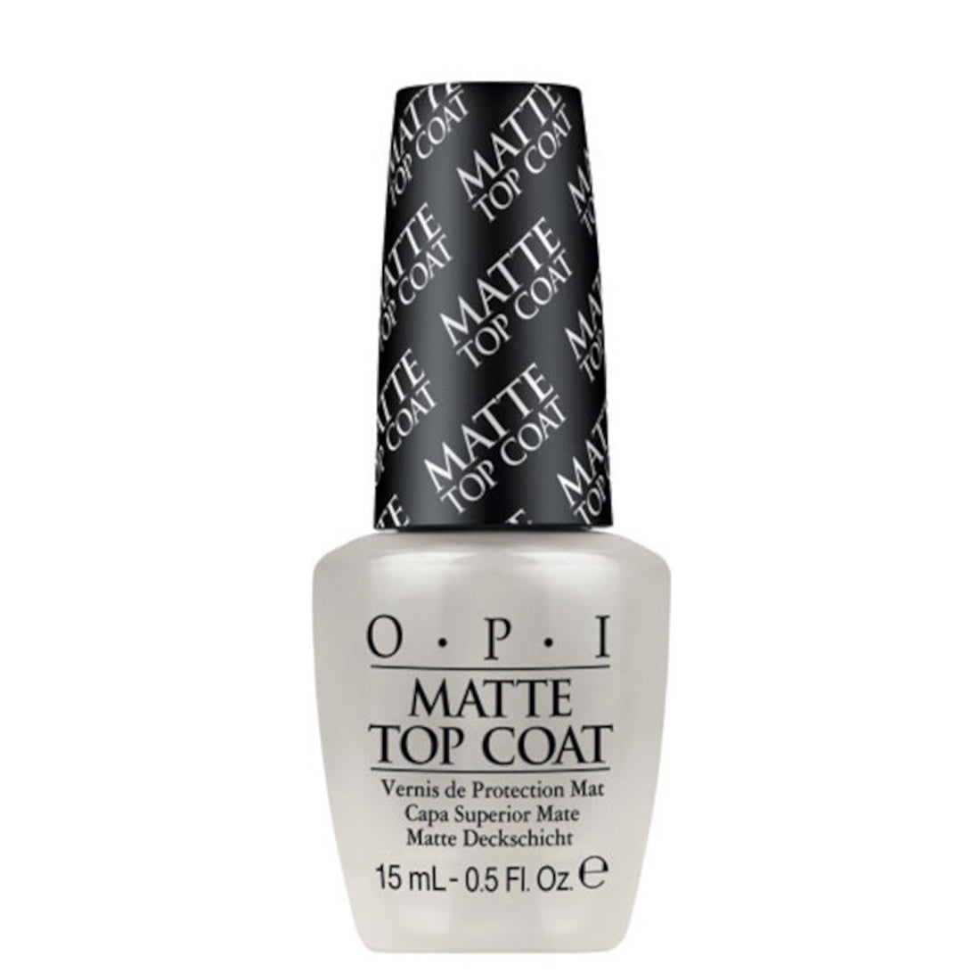 Natural Nails Matte Top Coat_OPIINTT35_OPI