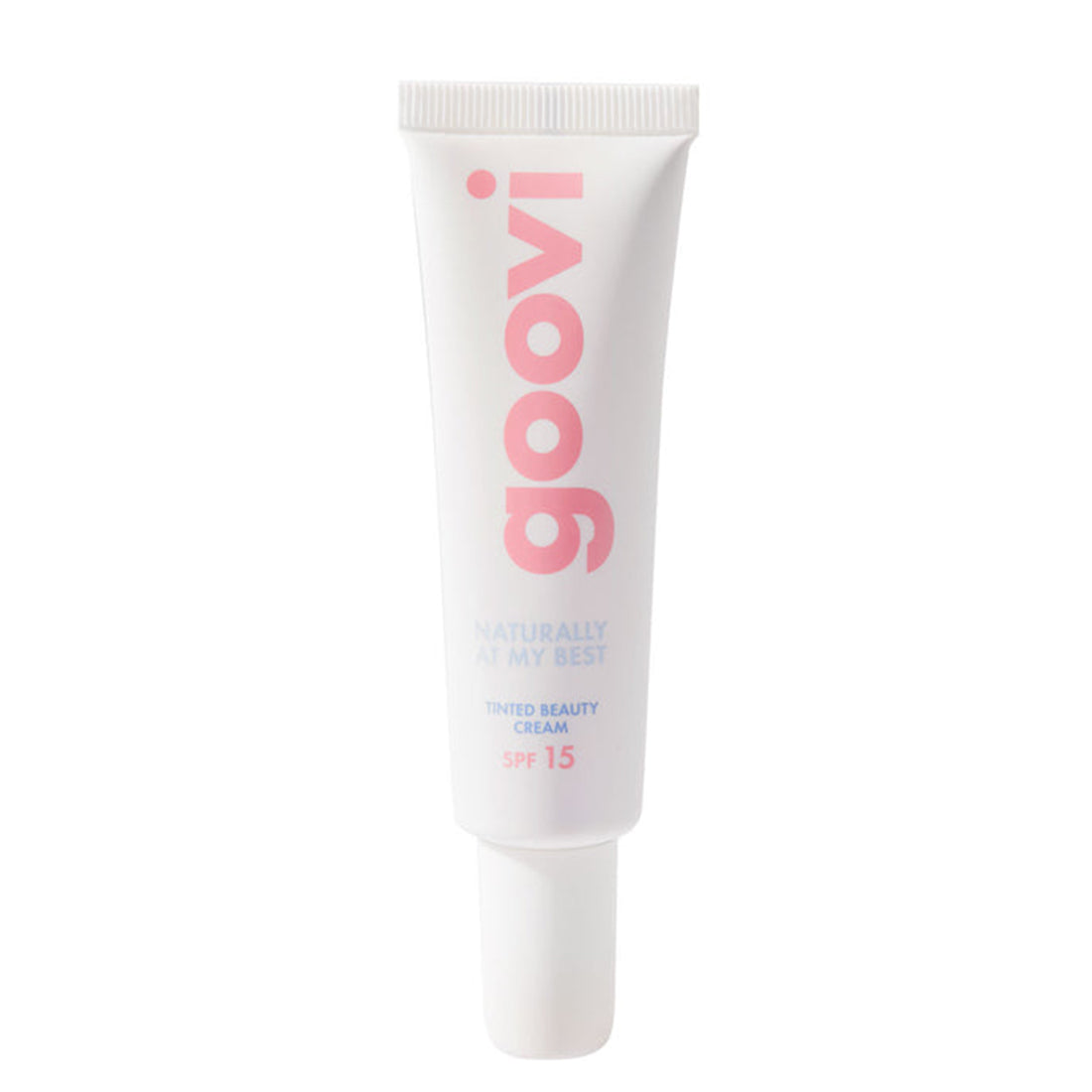 Naturally At My Best Tinted Beauty Cream Crema Colorata Multifunzione 03 Dark_GOO861612_GOOVI
