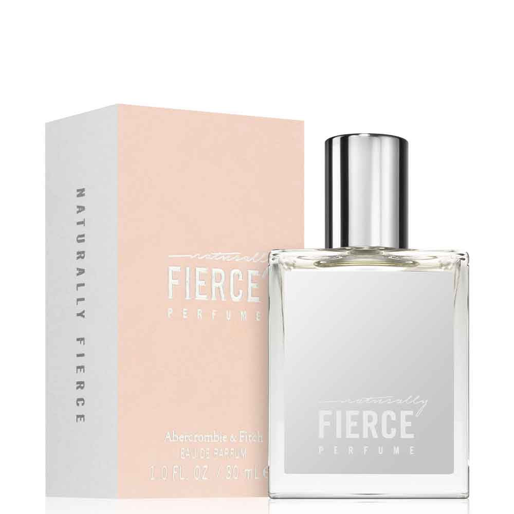 Naturally Fierce Eau De Parfum 30 ML_ABE16782_ABERCROMBIE & FITCH-2