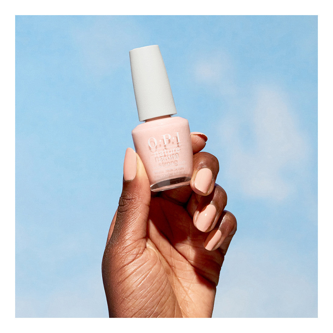 Nature Strong Smalto Origini Naturali A Clay In The Life_OPINAT02_OPI-2