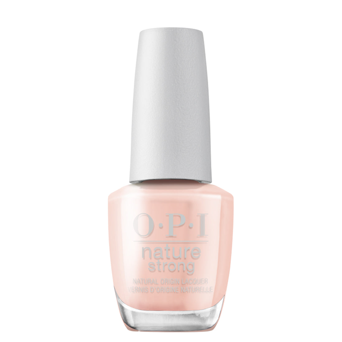 Nature Strong Smalto Origini Naturali A Clay In The Life_OPINAT02_OPI