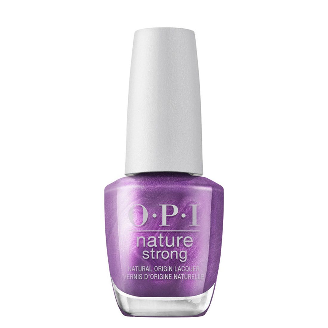 Nature Strong Smalto Origini Naturali Achieve Grapeness_OPINAT024_OPI