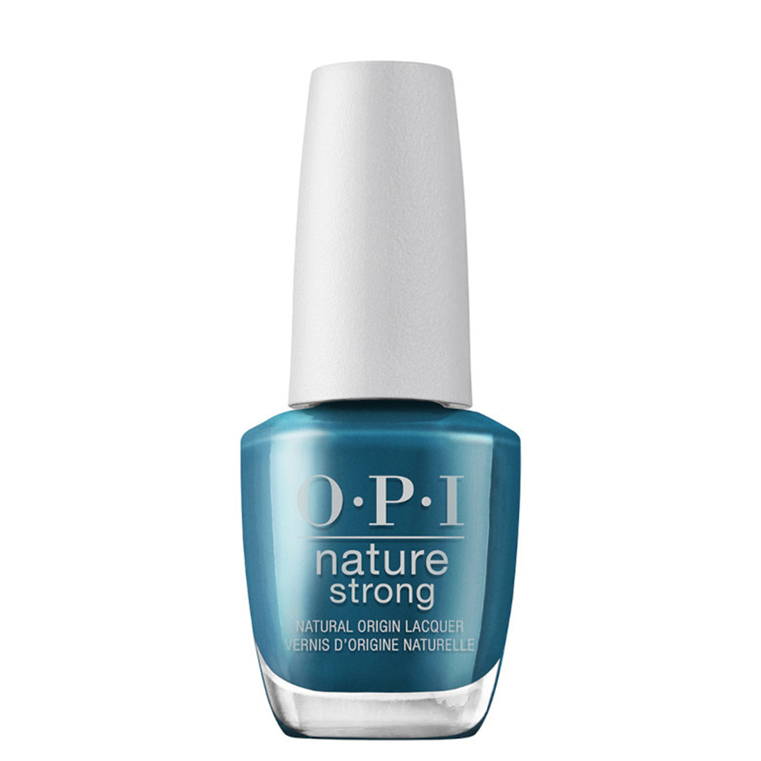 Nature Strong Smalto Origini Naturali All Heal Queen Mother Earth_OPINAT18_OPI