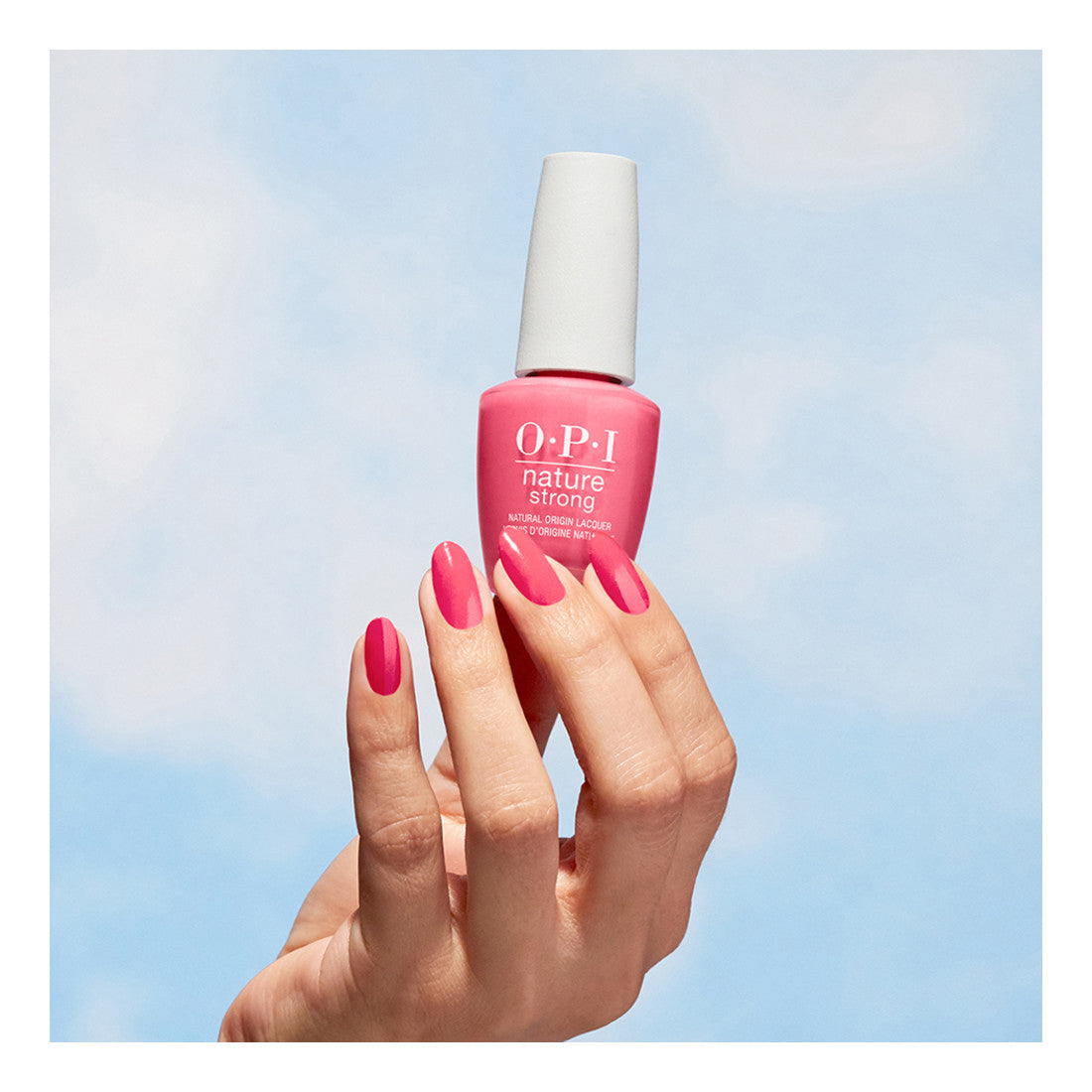 Nature Strong Smalto Origini Naturali Big Bloom Energy_OPINAT010_OPI-2