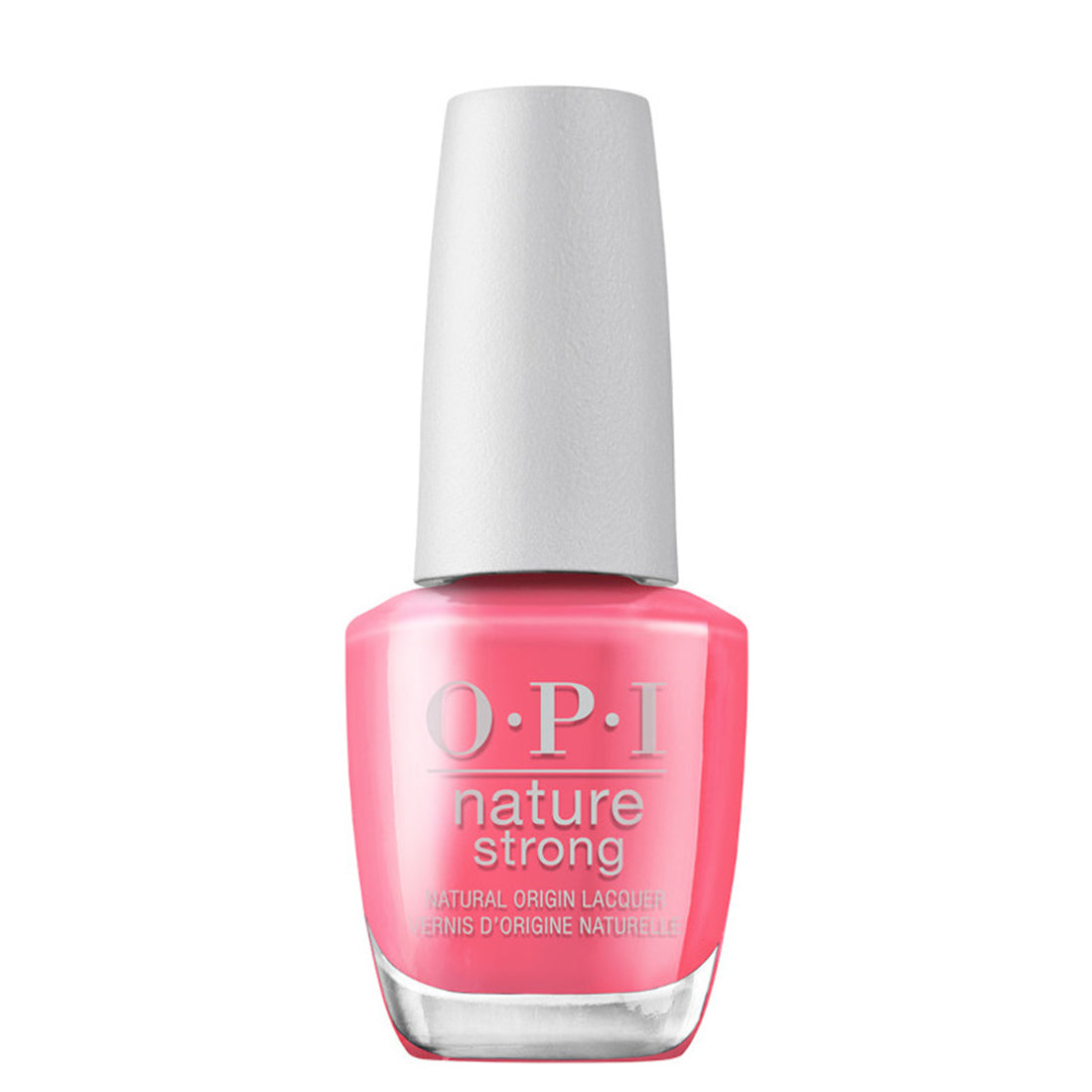 Nature Strong Smalto Origini Naturali Big Bloom Energy_OPINAT010_OPI