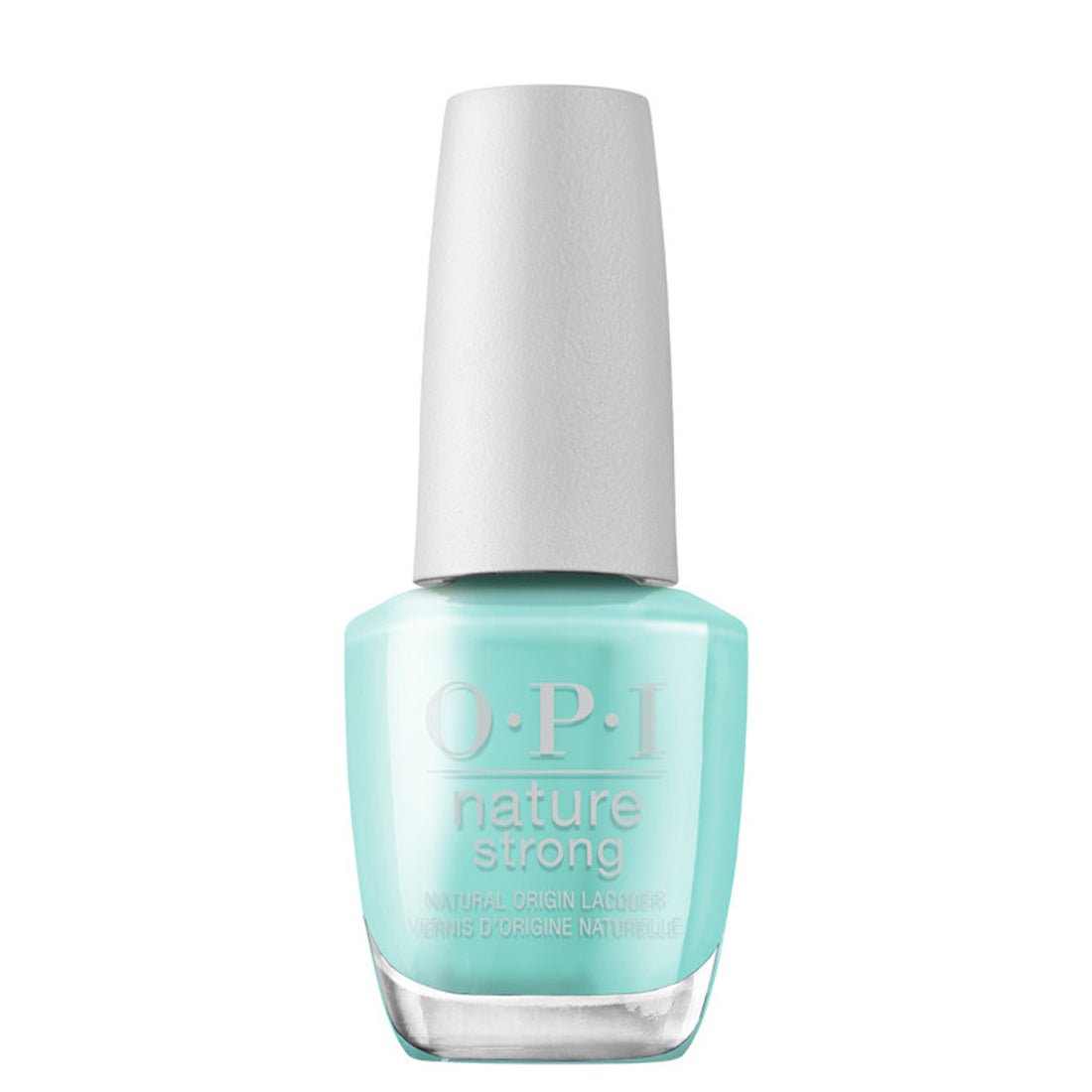 Nature Strong Smalto Origini Naturali Cactus What You Preach_OPINAT17_OPI
