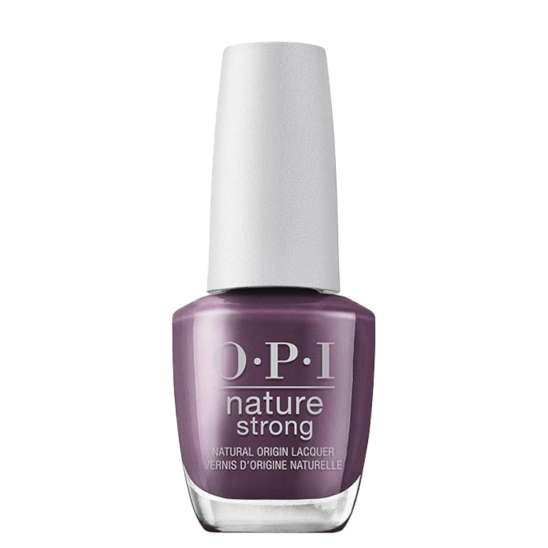 Nature Strong Smalto Origini Naturali Eco-Maniac_OPINAT023_OPI
