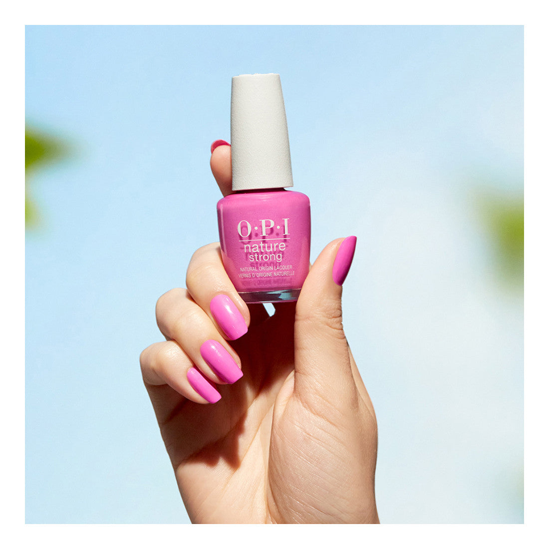 Nature Strong Smalto Origini Naturali Emflowered_OPINAT006_OPI-2