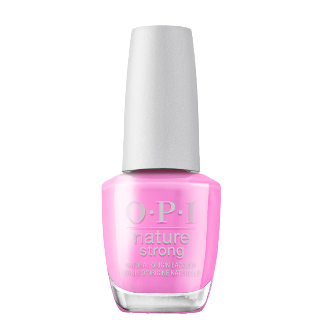 Nature Strong Smalto Origini Naturali Emflowered_OPINAT006_OPI