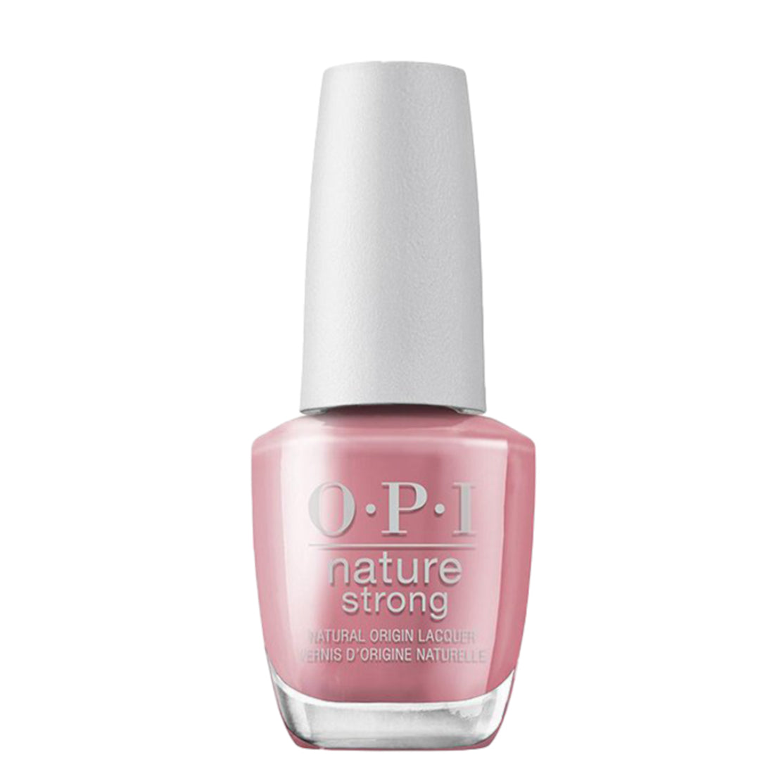 Nature Strong Smalto Origini Naturali For What It's Earth_OPINAT007_OPI