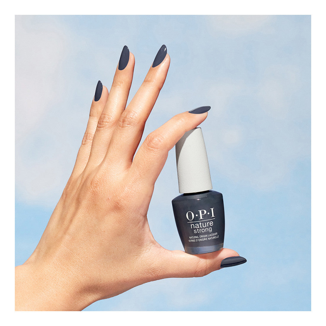 Nature Strong Smalto Origini Naturali Force Of Nature_OPINAT020_OPI-2