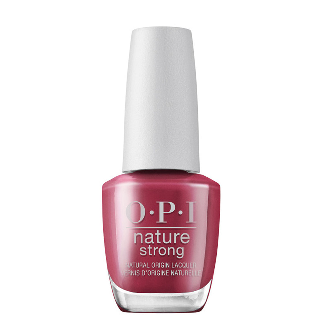Nature Strong Smalto Origini Naturali Give A Garnet_OPINAT14_OPI
