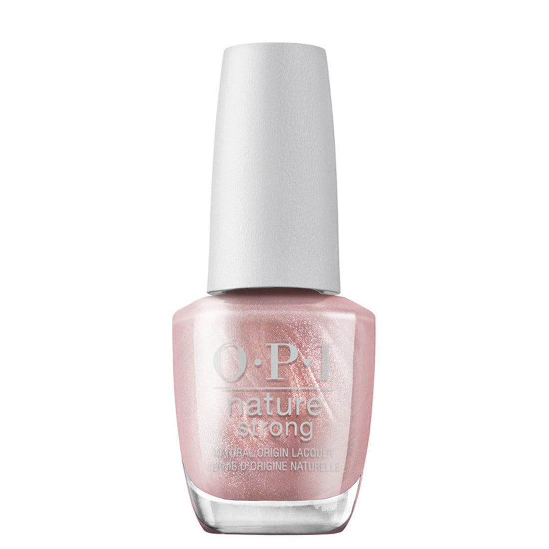 Nature Strong Smalto Origini Naturali Intentions Are Gold_OPINAT15_OPI