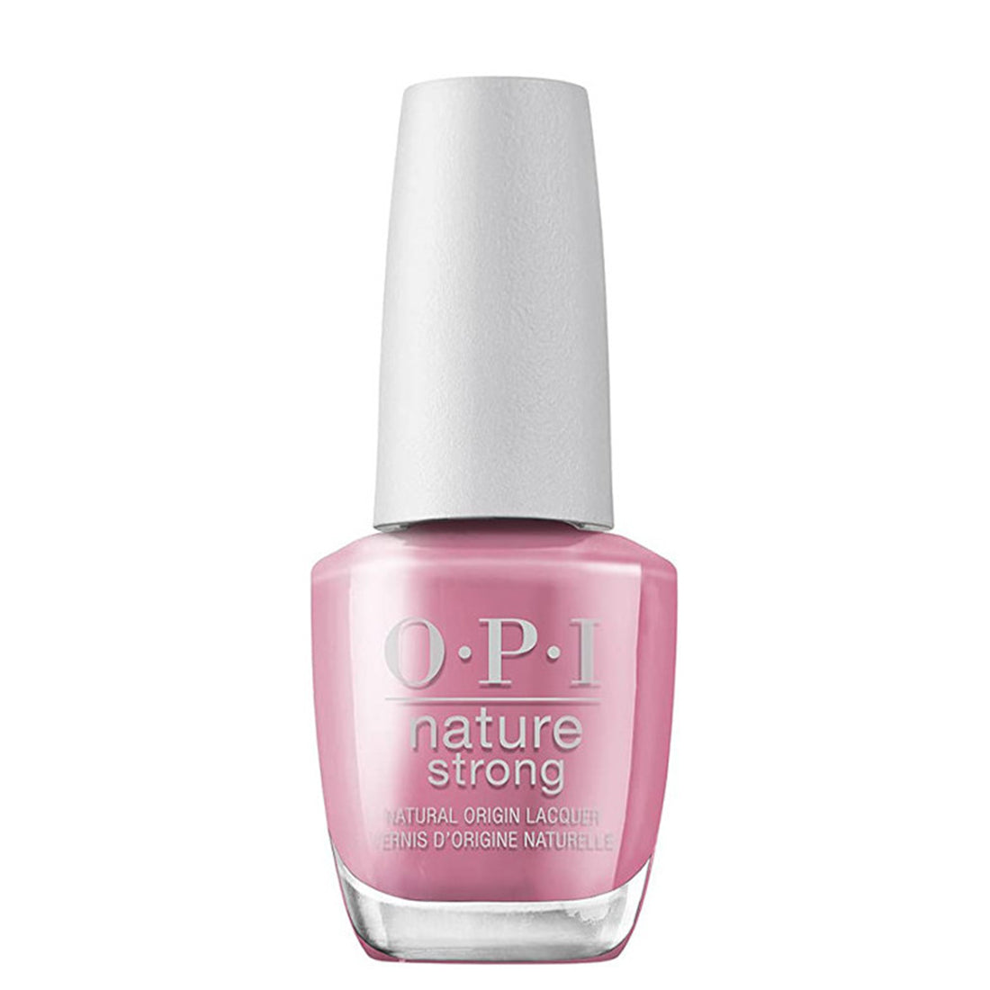 Nature Strong Smalto Origini Naturali Knowledge Is Flower_OPINAT009_OPI