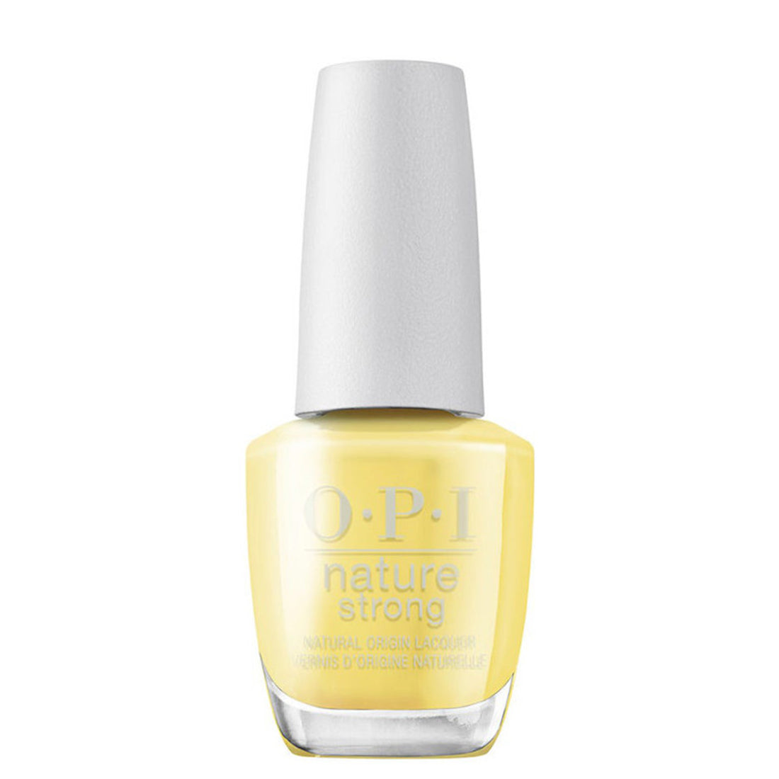 Nature Strong Smalto Origini Naturali Make My Daisy_OPINAT030_OPI