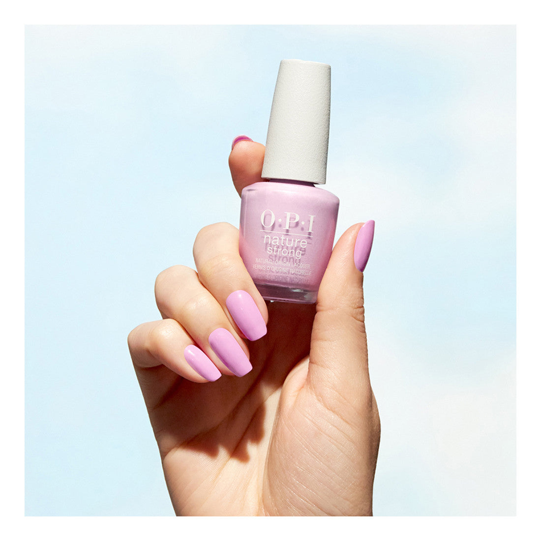 Nature Strong Smalto Origini Naturali Natural Mauvement_OPINAT005_OPI-2