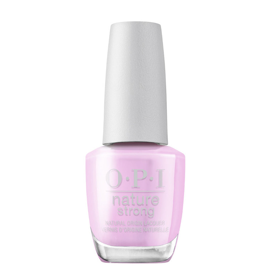 Nature Strong Smalto Origini Naturali Natural Mauvement_OPINAT005_OPI