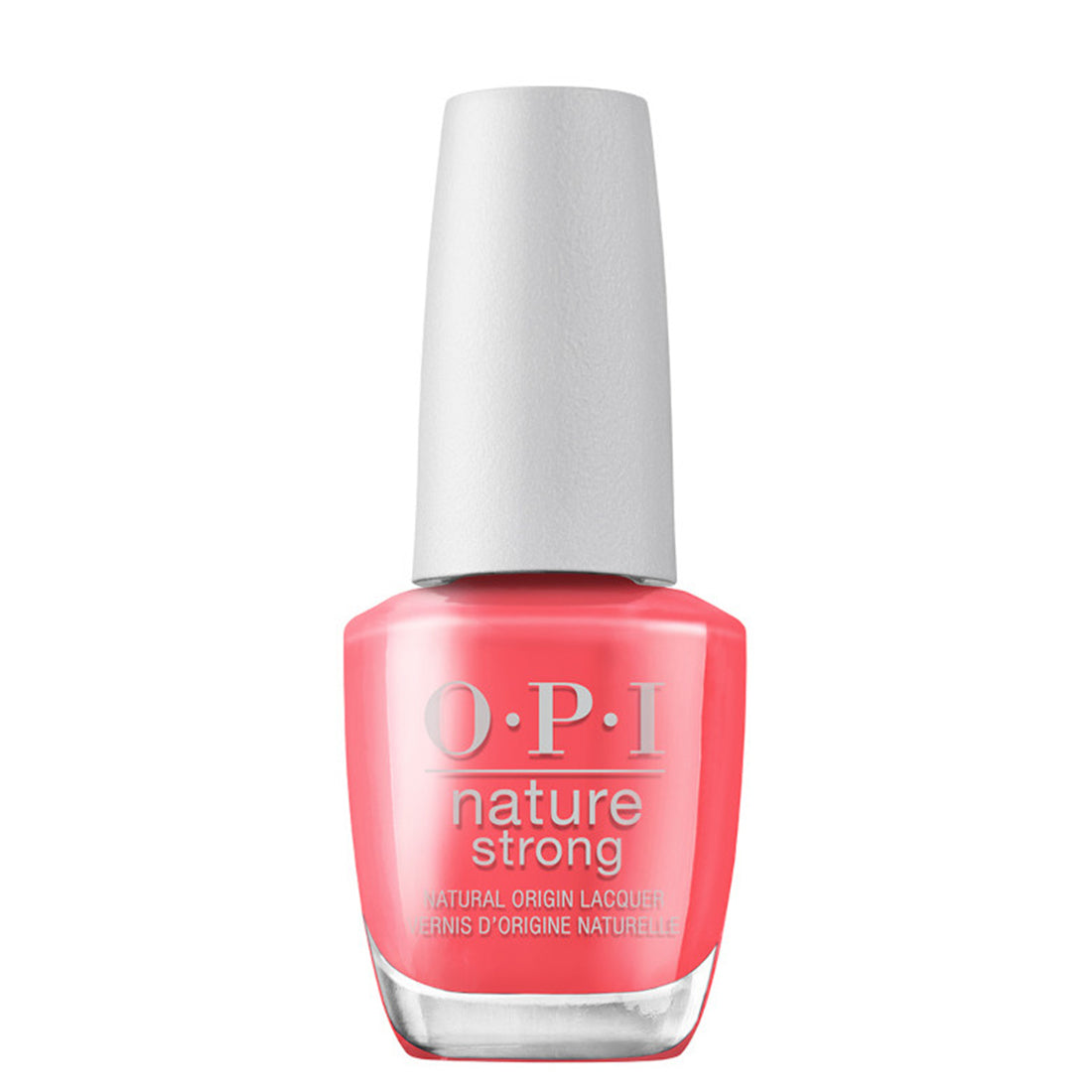 Nature Strong Smalto Origini Naturali Once And Floral_OPINAT11_OPI