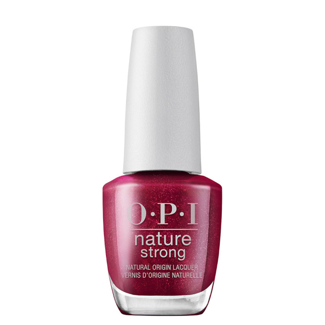 Nature Strong Smalto Origini Naturali Raisin Your Voice_OPINAT013_OPI