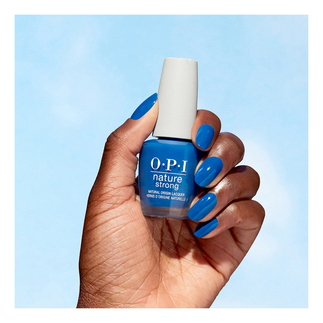 Nature Strong Smalto Origini Naturali Shore Is Something!_OPINAT19_OPI-2