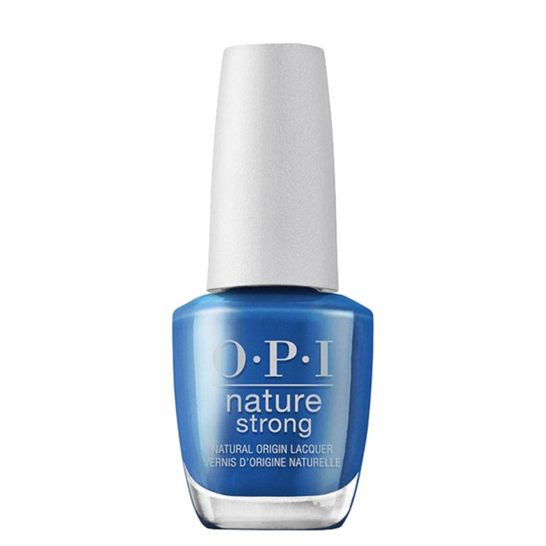 Nature Strong Smalto Origini Naturali Shore Is Something!_OPINAT19_OPI