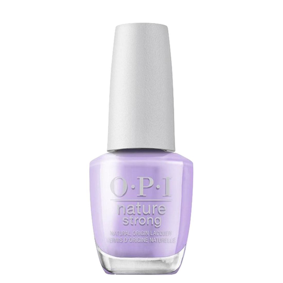 Nature Strong Smalto Origini Naturali Spring Into Action_OPINAT021_OPI