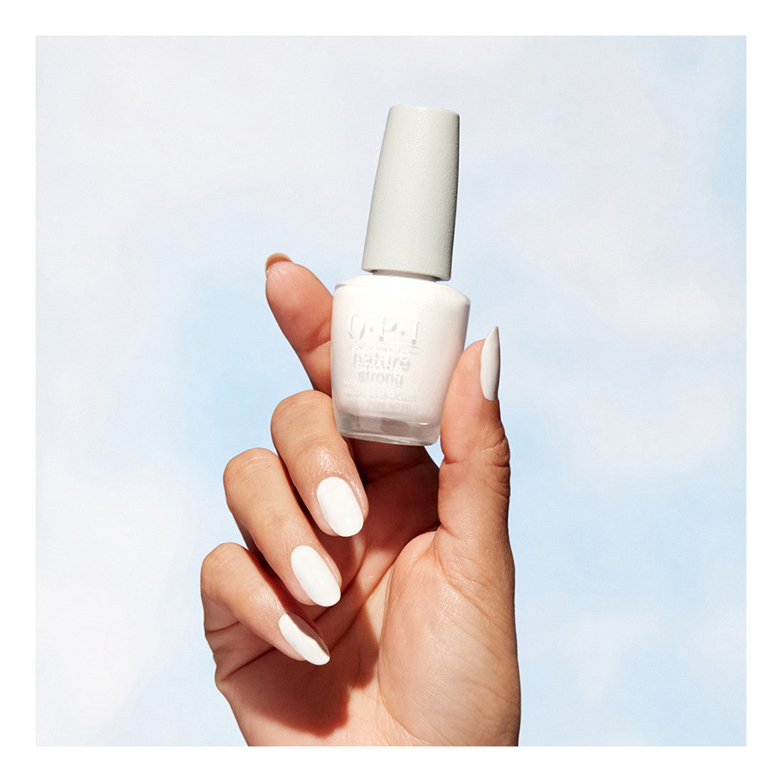 Nature Strong Smalto Origini Naturali Strong As Shell_OPINAT001_OPI-2