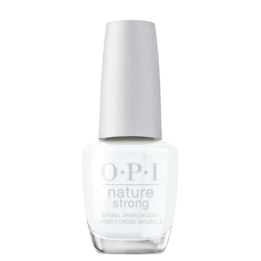 Nature Strong Smalto Origini Naturali Strong As Shell_OPINAT001_OPI