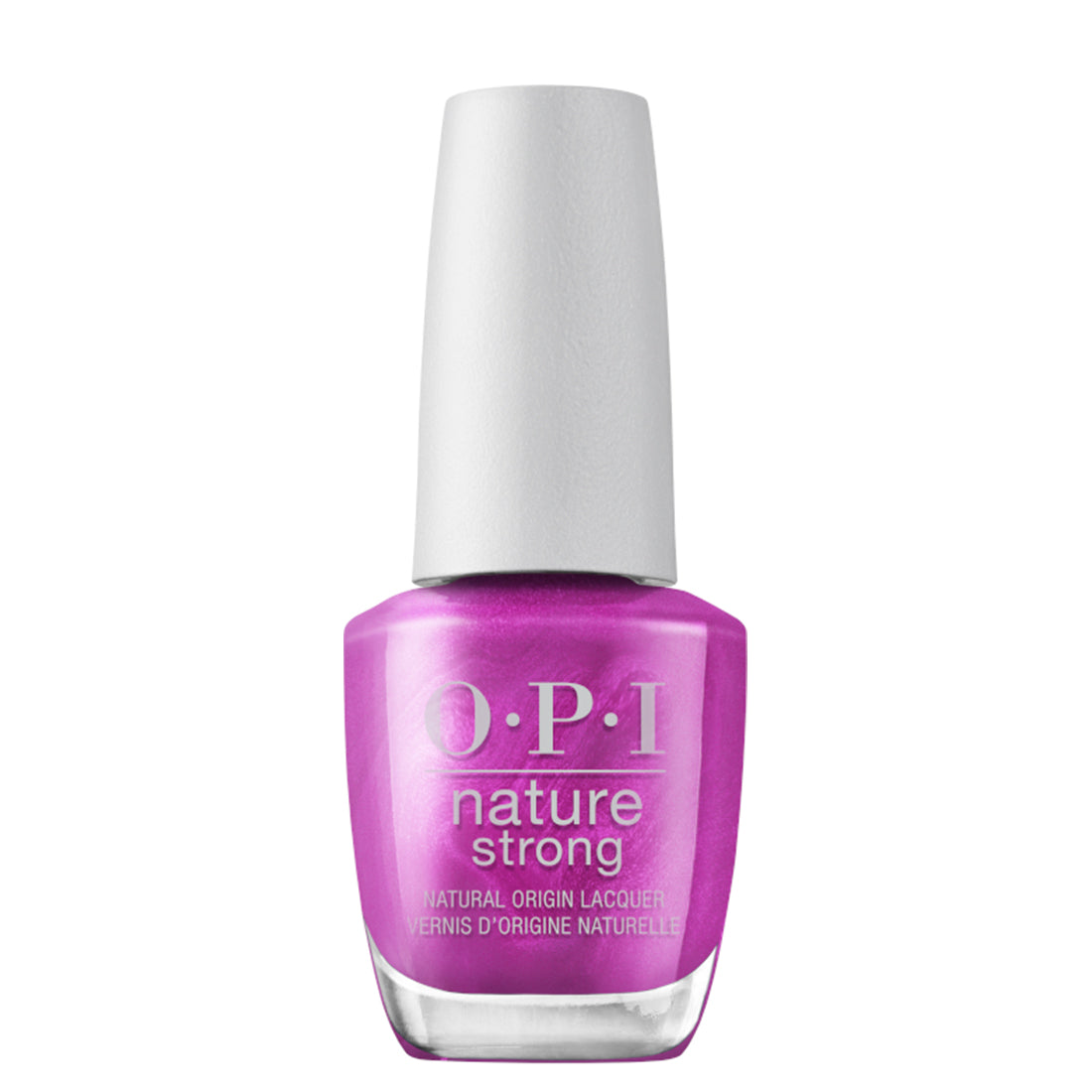 Nature Strong Smalto Origini Naturali Thistle Make You Bloom_OPINAT022_OPI