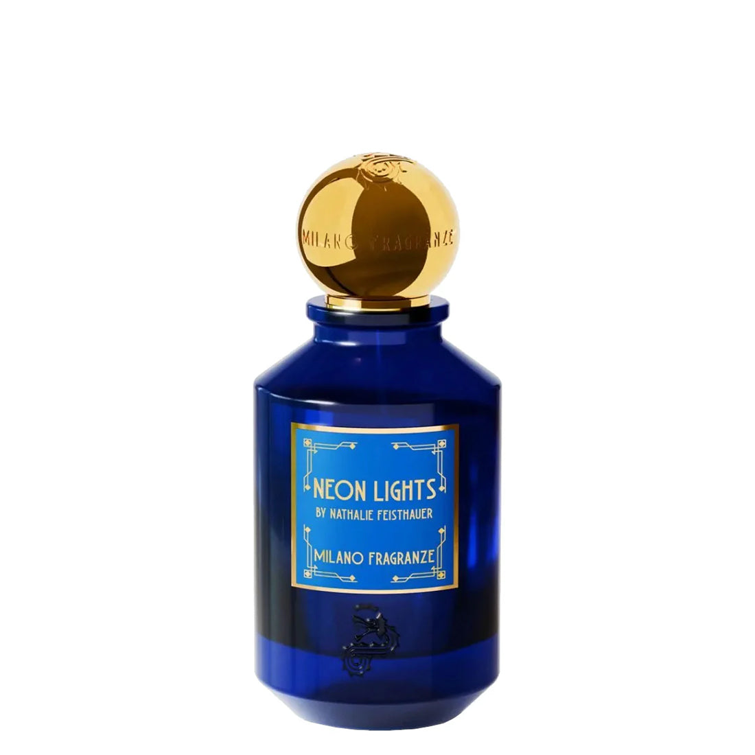Neon Lights Eau De Parfum 100 ml_MILFF0S0811_MILANO FRAGRANZE