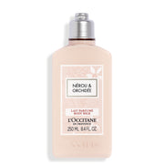 Neroli & Orchidee Body Milk Latte Corpo 250 ML_OCC12LC250NO1_L'Occitane