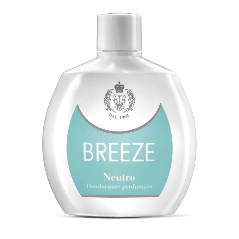 Neutro Deodorante Profumato_HAN300_Breeze