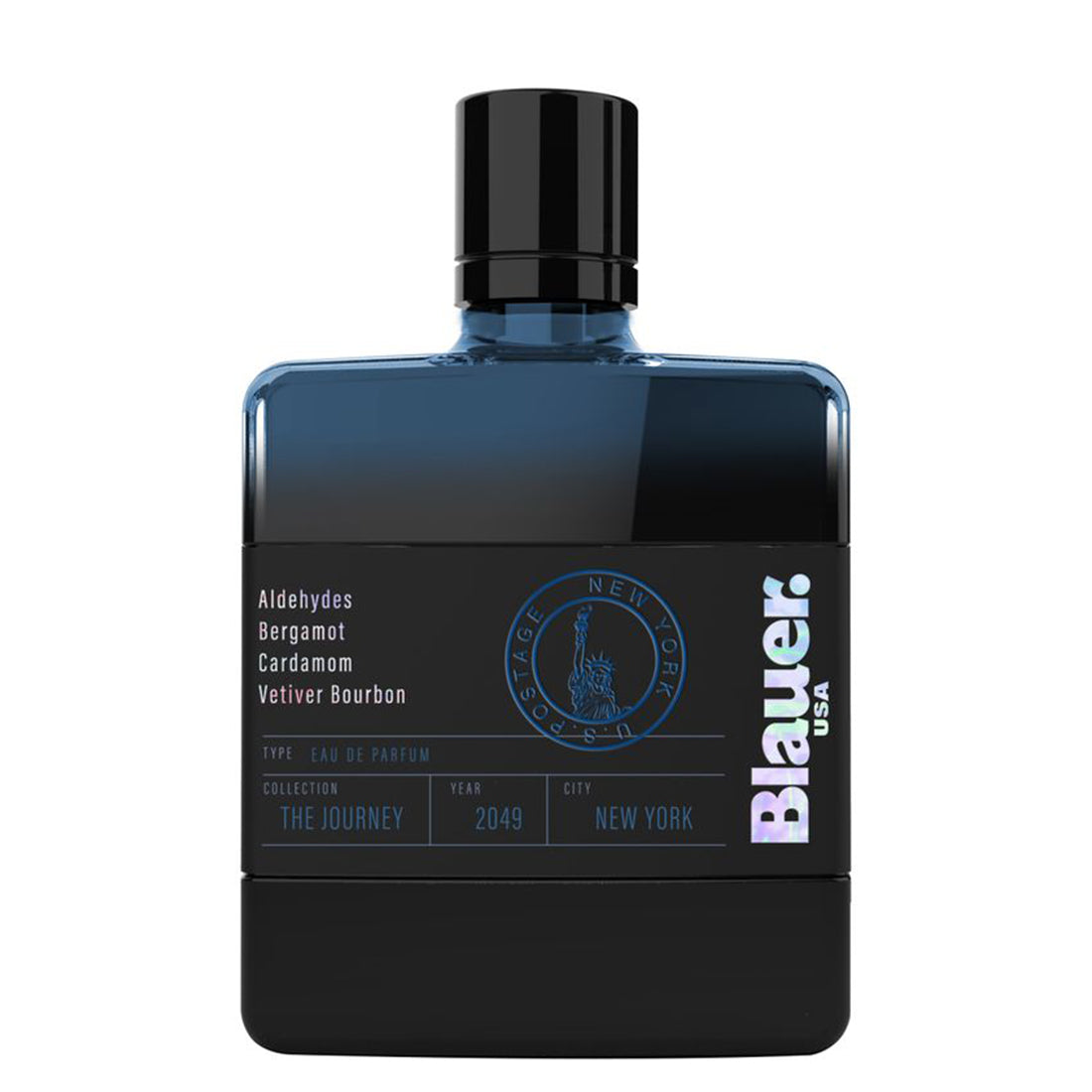 New York 2049 Man Eau De Parfum 40 ML_BLE2661062_BLAUER