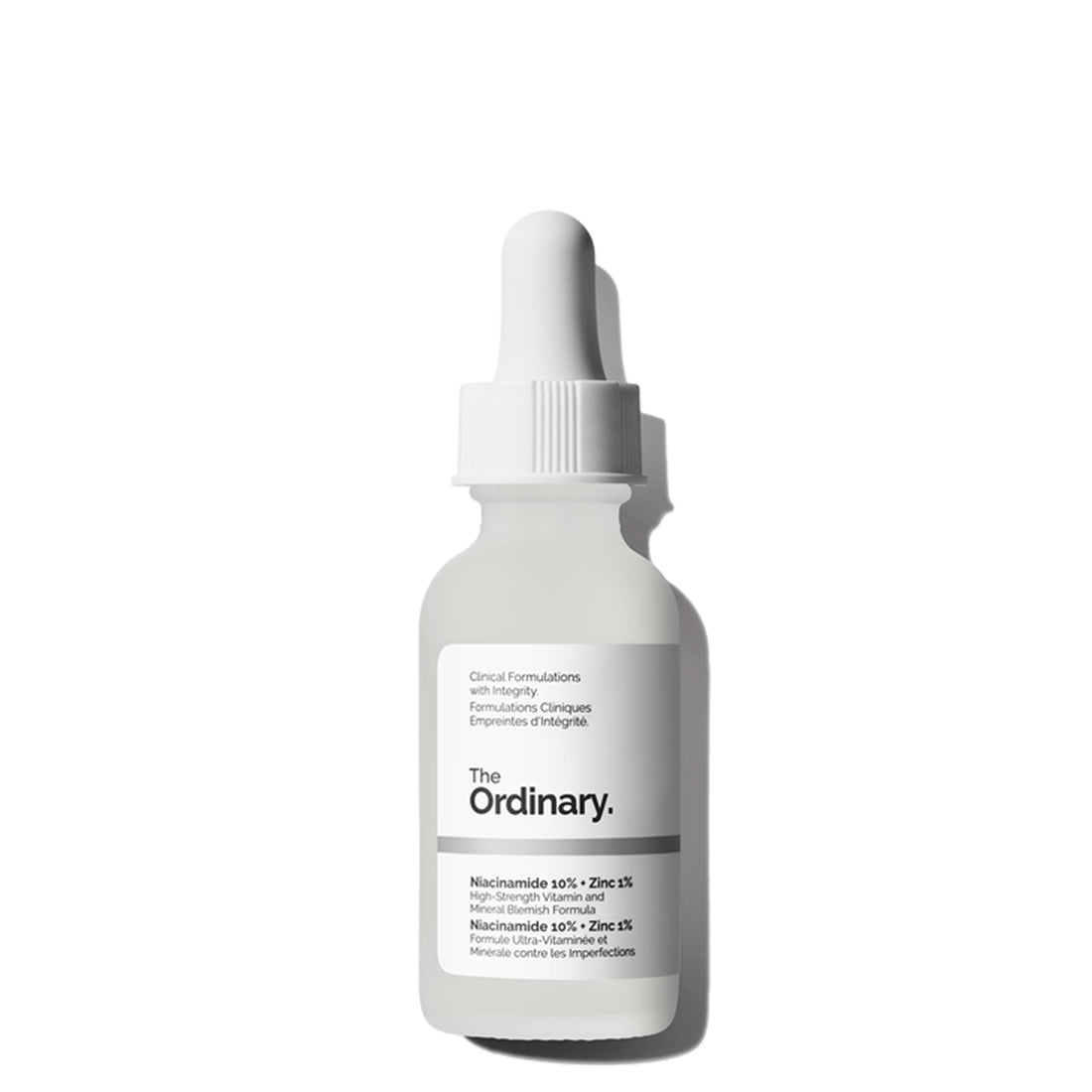 Niacinamide 10% + Zinc 1% Siero Universale 30 ML_ORD5941_THE ORDINARY