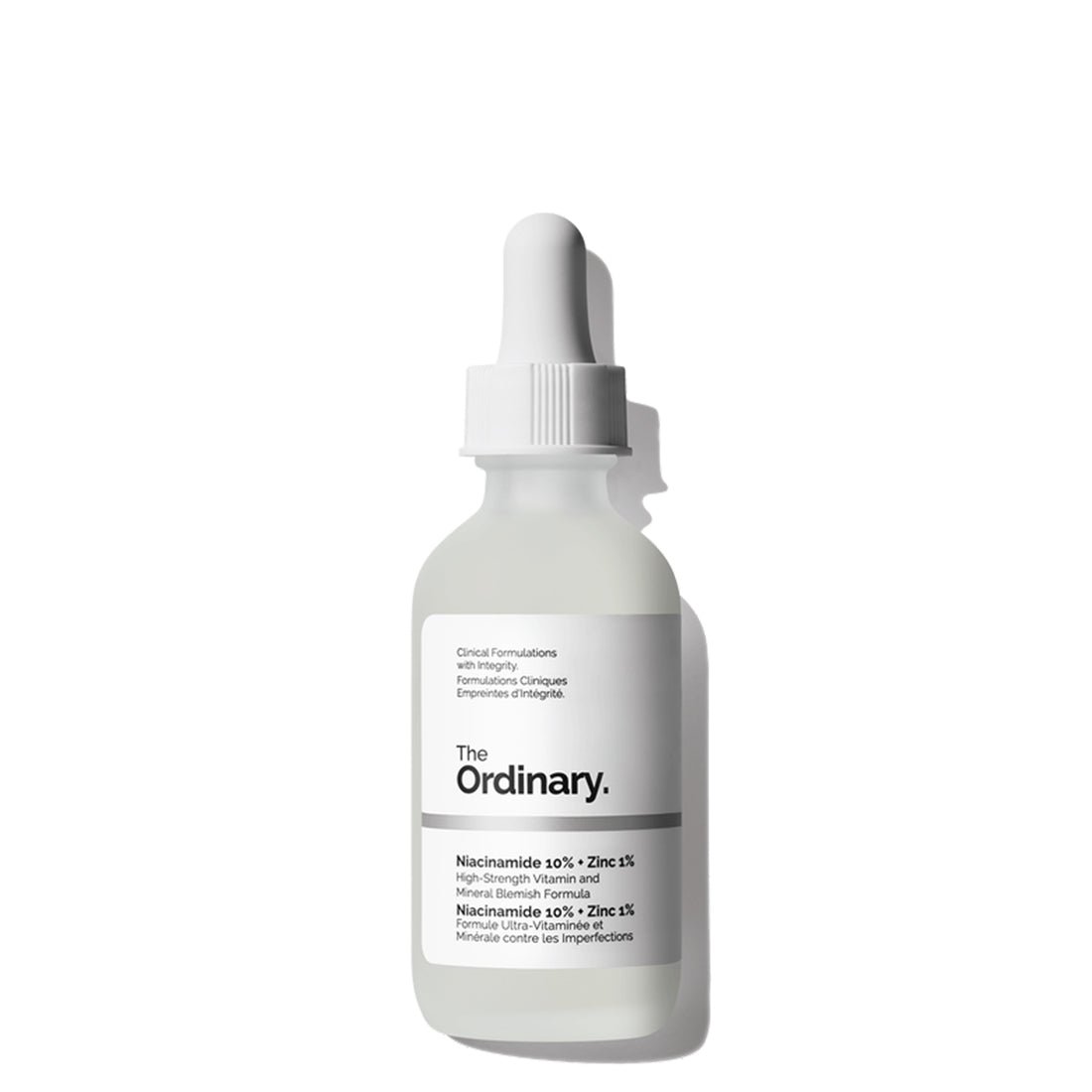 Niacinamide 10% + Zinc 1% Siero Universale 60%_ORD5958_THE ORDINARY