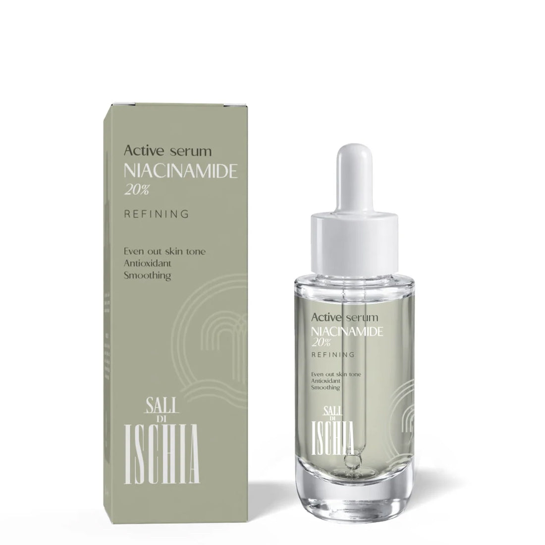 Niacinamide 20% Active Serum_ISC0040_SALI DI ISCHIA-2