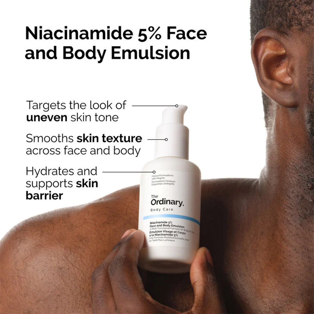 Niamicide 5% Face and Body Emulsion Emulsione Antimacchie Viso e Corpo 100 ML_ORD3889_THE ORDINARY-2