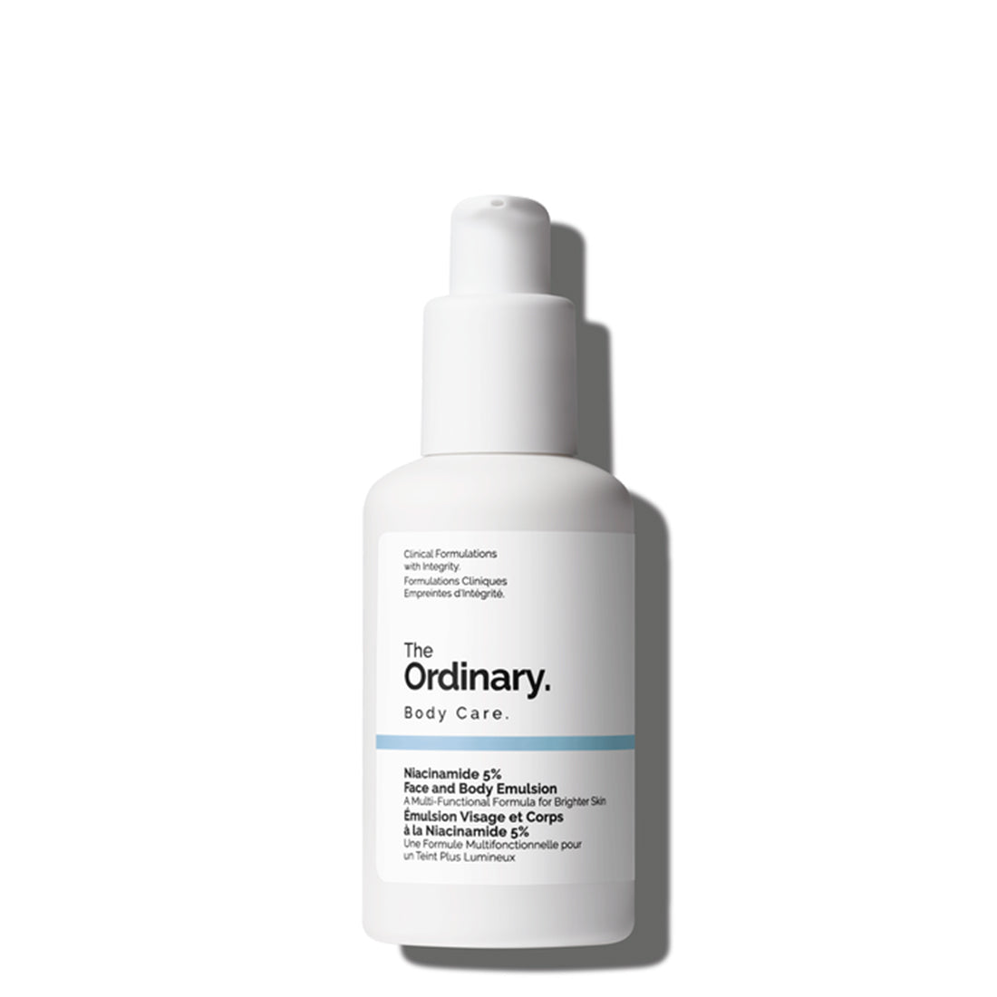 Niamicide 5% Face and Body Emulsion Emulsione Antimacchie Viso e Corpo 100 ML_ORD3889_THE ORDINARY