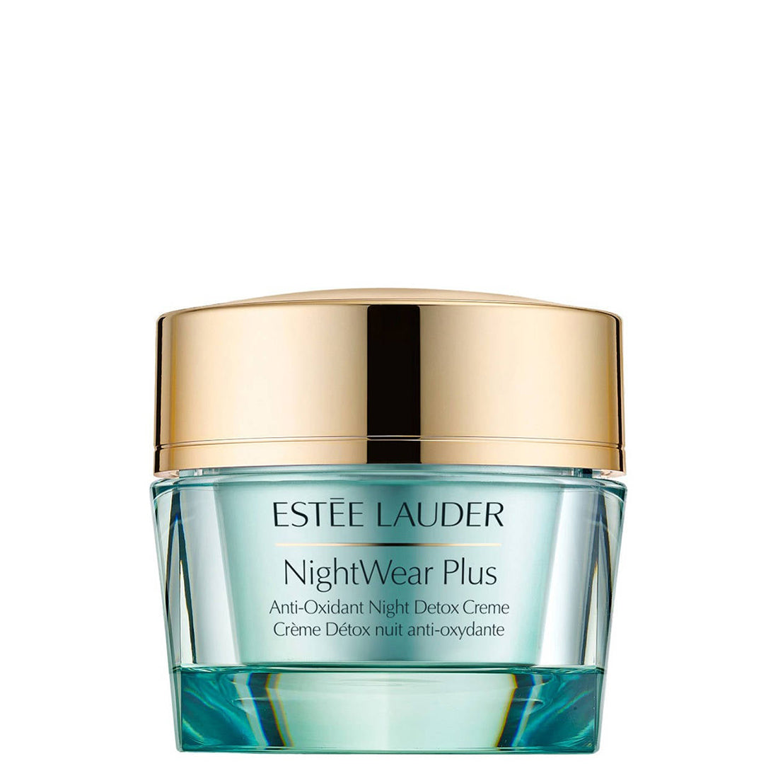 Nightwear Plus Anti-Oxidant Night Detox Creme Crema Notte 50 ML_ESTR3NX_Estee Lauder