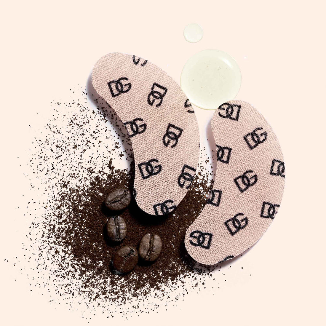 No-Puff Caffeine Eye Patch Trattamento anti borse e occhiaie_DOLP9LB1002_Dolce&Gabbana-5