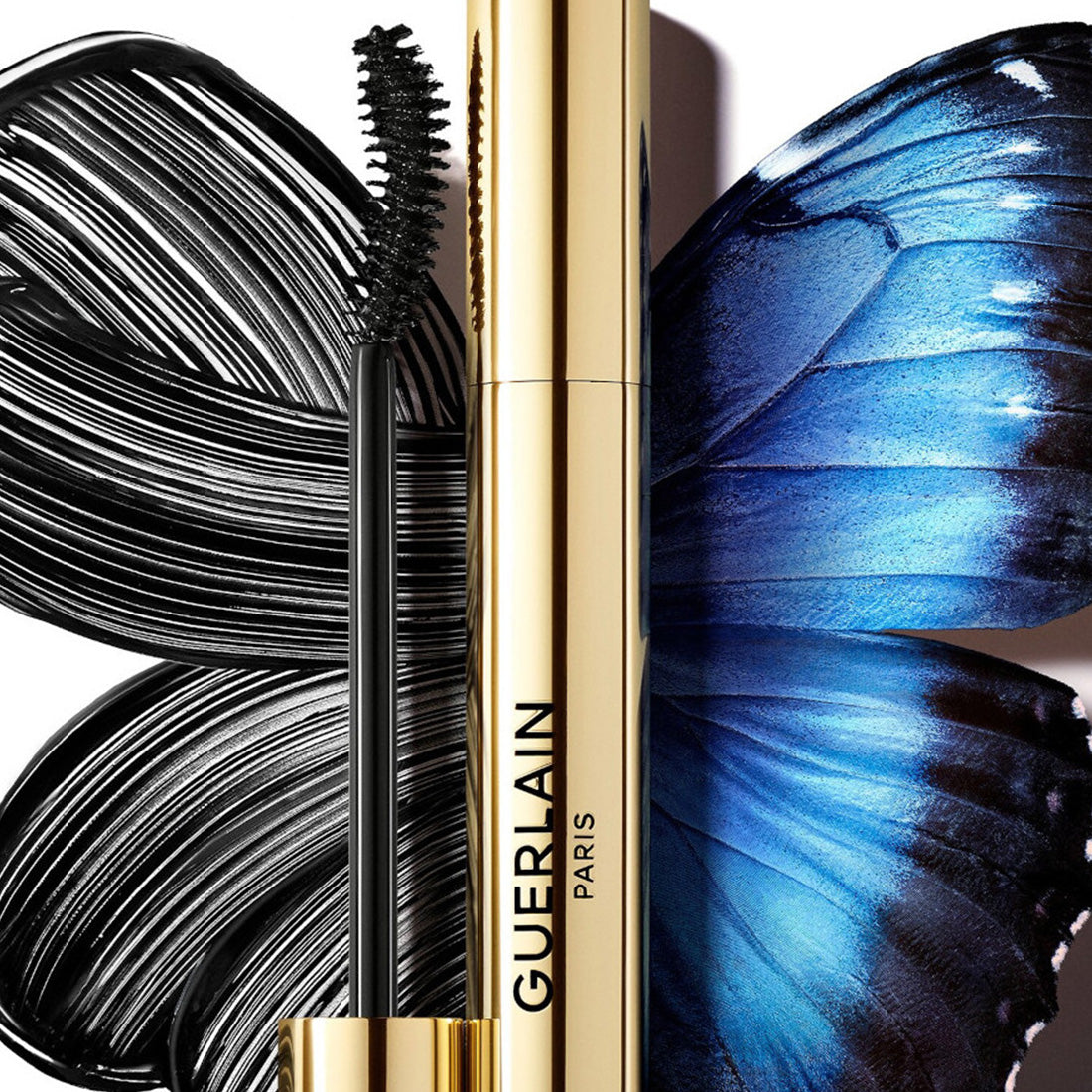 Noir G Coubre & Intense Volume 24H Mascara 01 Black_GUE043657_Guerlain-3
