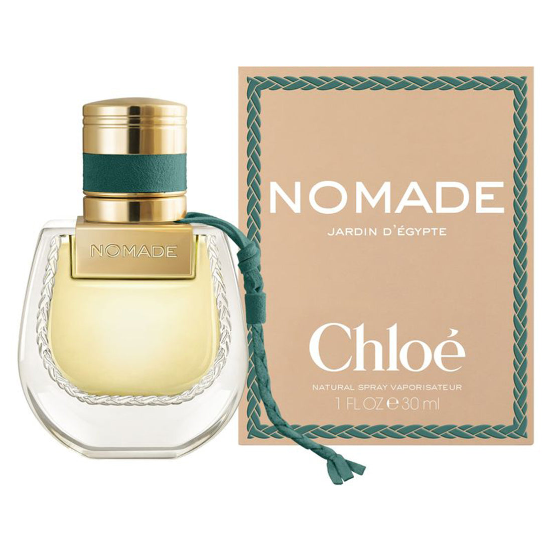 Nomade Jardin D'egypte Eau De Parfum 30 ml_CHL99350227141_Chloe'-2