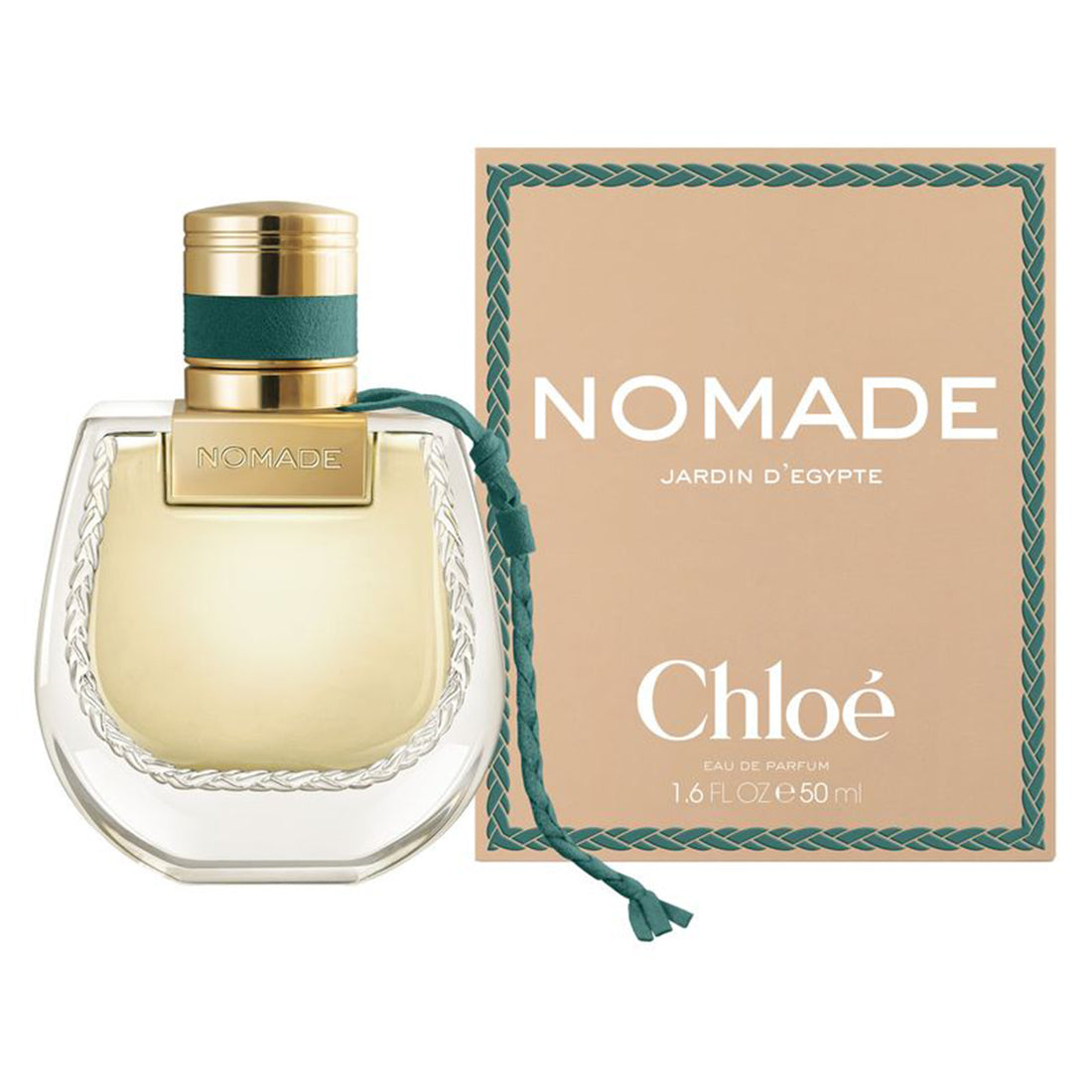 Nomade Jardin D'egypte Eau De Parfum  50 ml_CHL99350227142_Chloe'-2