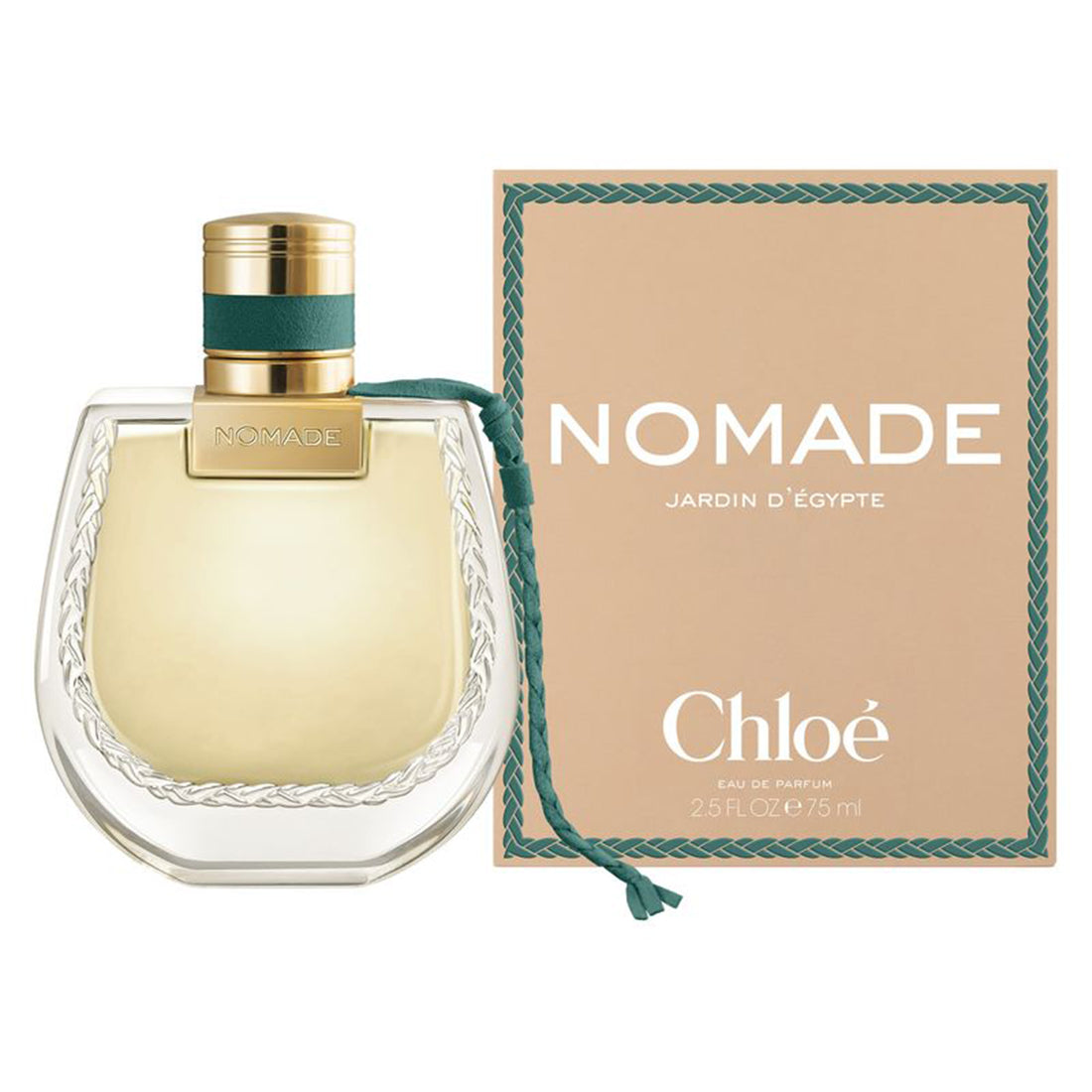 Nomade Jardin D'egypte Eau De Parfum 75 ml_CHL99350227145_Chloe'-2