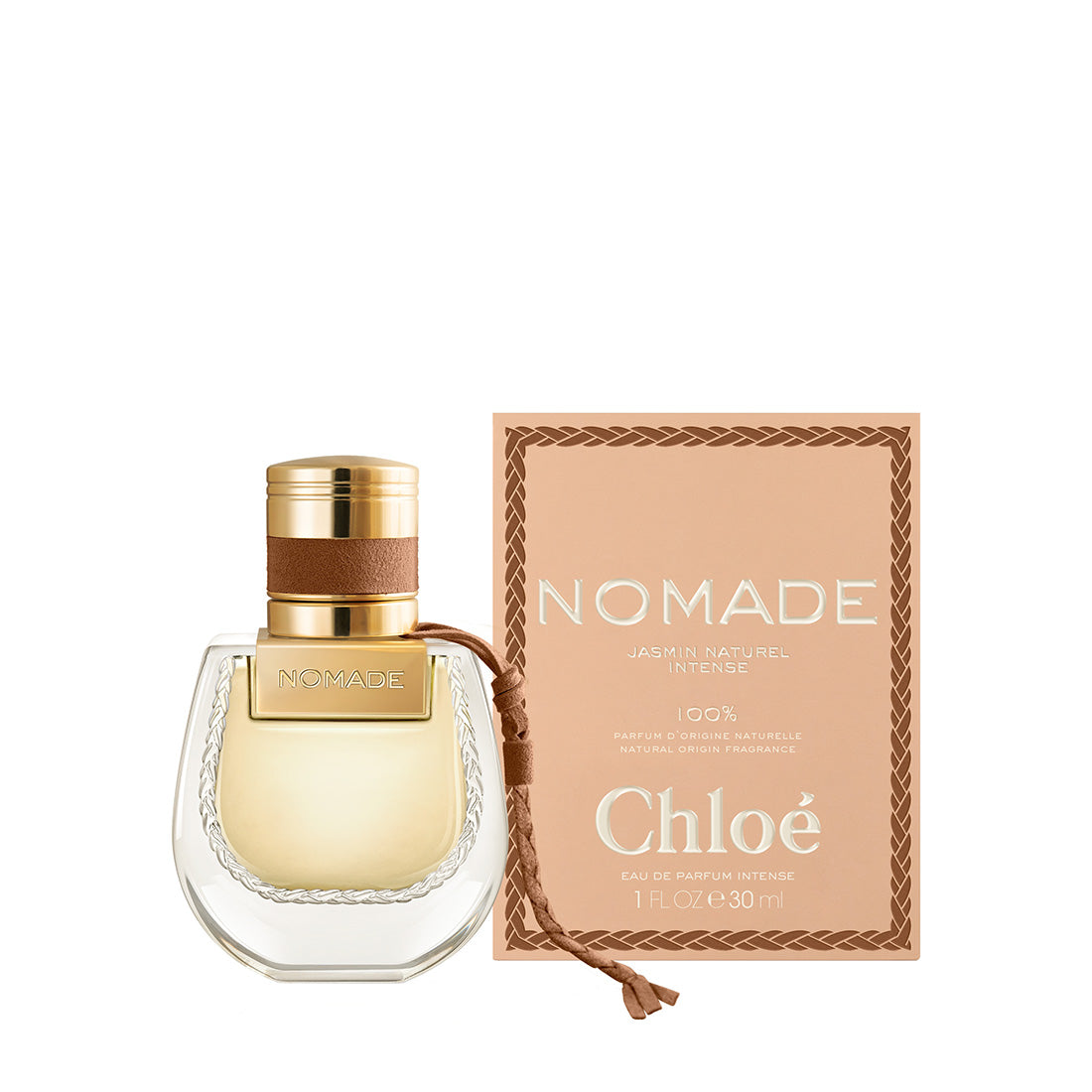 Nomade Jasmin Naturel Eau De Parfum Intense 30 ML_CHL99350153393_Chloe'-2